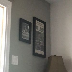 Meet your Posher, Mark